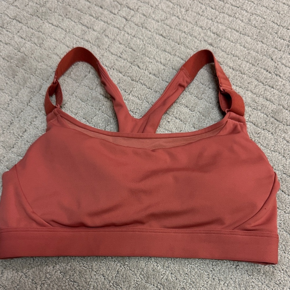 Athleta Ultimate Adjustable Bra